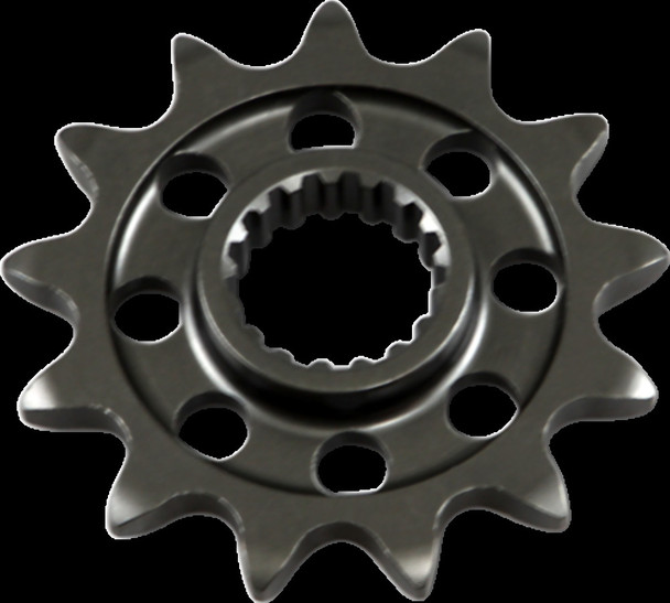 RENTHAL 496U-520-13GP SPROCKET FRONT SUZ 13T