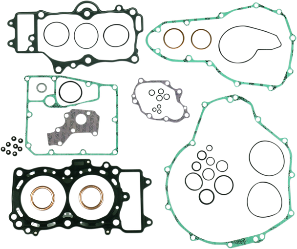 Athena P400250870034 Complete Gasket Kit - for Kawasaki