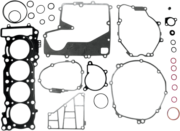 Athena P400485850098 Complete Gasket Kit - for Yamaha