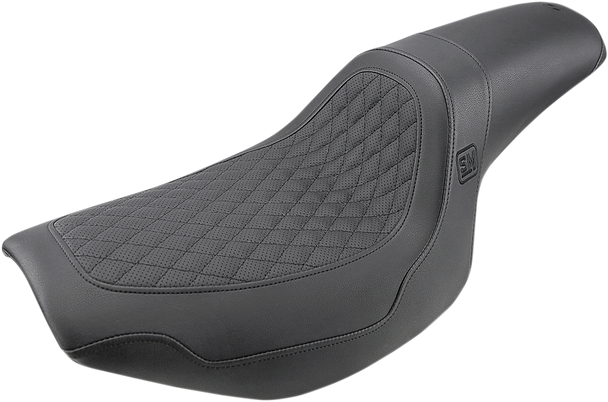 Saddlemen SM88209DB Speed Merchant Seat - FXR
