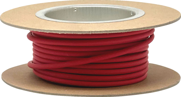 Namz NGWR-210 25' Gxl Wire Spool - 10 Gauge - Red