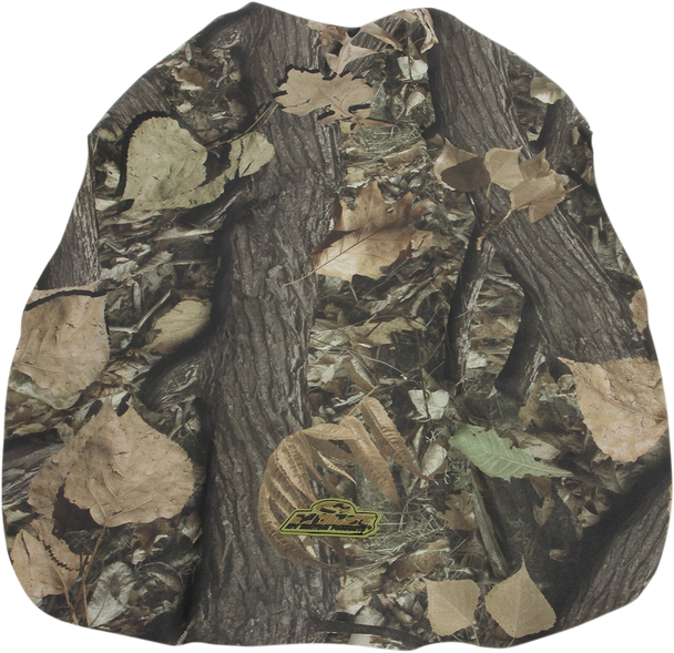 MOOSE UTILITY DIVISION 0821-2621 SEAT COVER POL MSE CAMO
