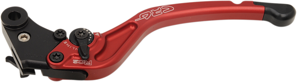 Crg 2AN-671-Xp-T-R RC2 Standard Clutch Lever - Red