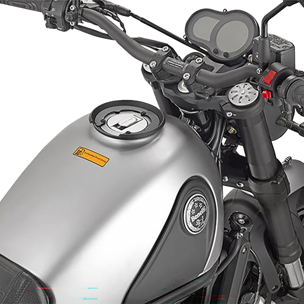 Givi BF34 Tanklock Ring - Benelli