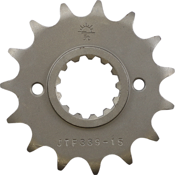 JT Sprockets JTF339.15 Countershaft Sprocket - 15 Tooth - for Honda