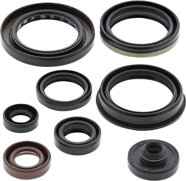Moose Offroad N/A Oil Seal Kit - for Suzuki