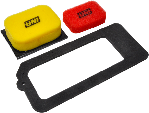 UNI FILTER NU-1420ST AIR FILTER FOR KTM ADV/SUPER