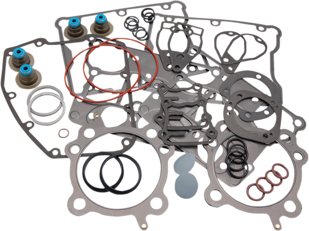 Cometic C9146 Top End Gasket - 05-16 Twin Cam