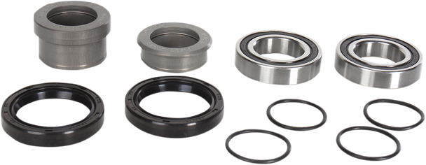 Pivot Works PWFWC-Y10-500 Wheel Bearing with Collar Kit - for Yamaha YZ/WR