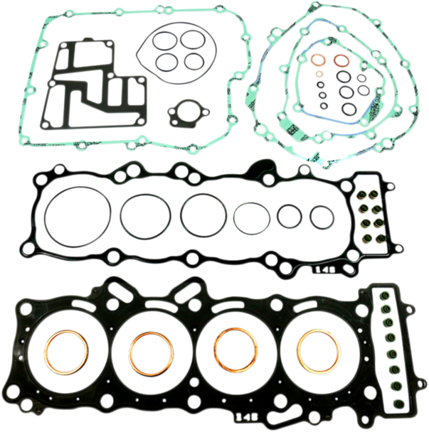 Athena P400485870167 Complete Gasket Kit - for Yamaha