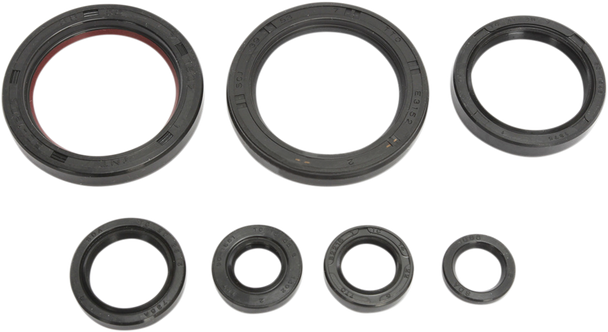 MOOSE RACING HARD-PARTS 0935-0974 SEAL OIL SET FOR HONDA