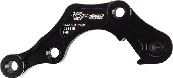 MOTO-MASTER 211118-PU Caliper Adapter