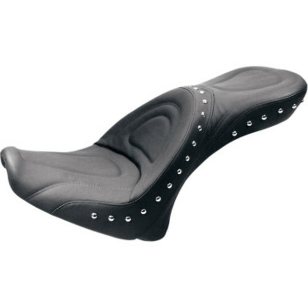 Saddlemen 8100J Seat Expl.spec Softtail