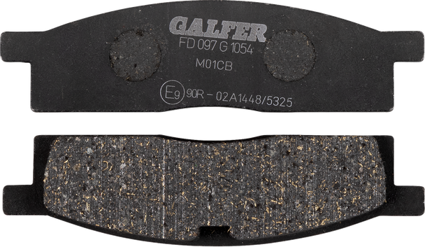 Galfer FD097G1054 Brake Pads