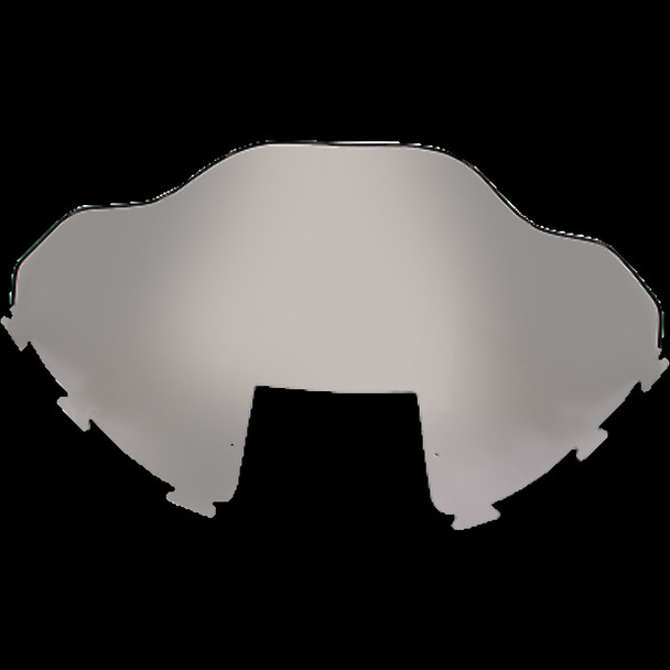 Sno Stuff 450-151 17" Smoke Windshield for 1992-96 FOR ARCTIC CAT