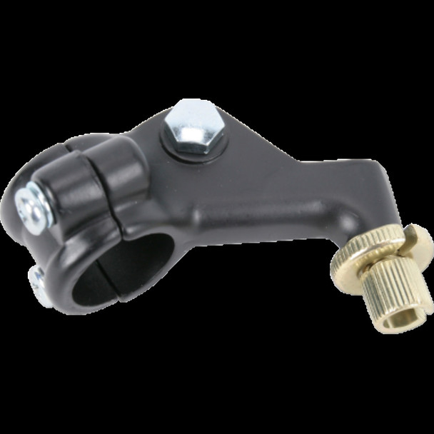 PARTS UNLIMITED 45-1022 LEVER HOLDER LH-FOR HONDA