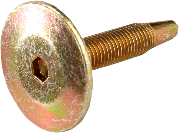 Stud Boy 2437-P2-PS Studs without Locknuts - 1.375" - 48 Pack