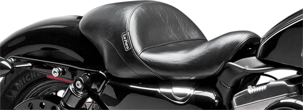 LE PERA LFU-316 SEAT AVIATOR UP FRONT
