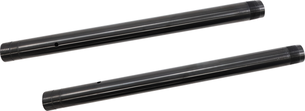 Custom Cycle Engineering 710071 Inverted Fork Tubes - 43 MM - Stock Length