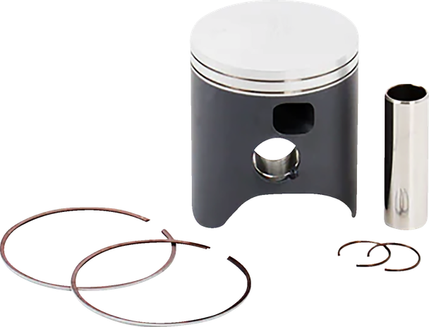 Wossner K7077DA-2 Piston Kit - 84.86 mm - for Polaris 800 Cfi