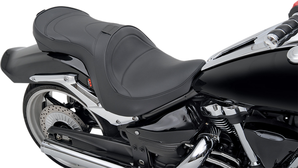 Z1R 0810-1720 SEAT DB BKRST MLD RAIDER