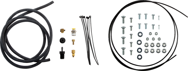 Straightline Performance 227-102 Belt Aid - Rzr Xp