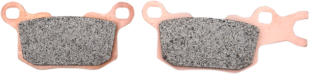 EBC SXR684HH Sxr Brake Pads