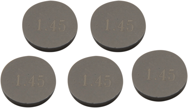 Prox 29.948145 Valve Shim - 9.48 mm x 1.45 mm - 5 pack
