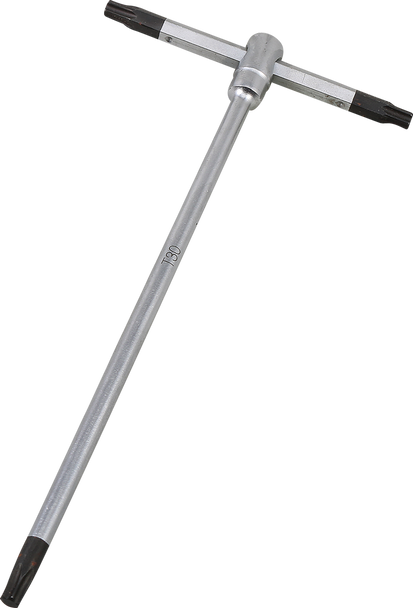 Bikeservice BSG01686-07 T-Handle Tool - T30 x 180 mm