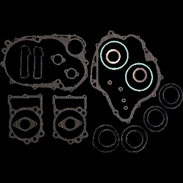 VESRAH VG-283 GSKT SET COMP VIRAGO 920