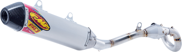 FMF 042397 Factory 4.1 RCT Exhaust - Aluminum