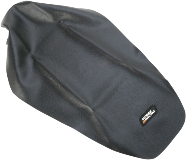 MOOSE RACING HARD-PARTS 0821-1217 SEAT COVER FOR SUZUKI BLK
