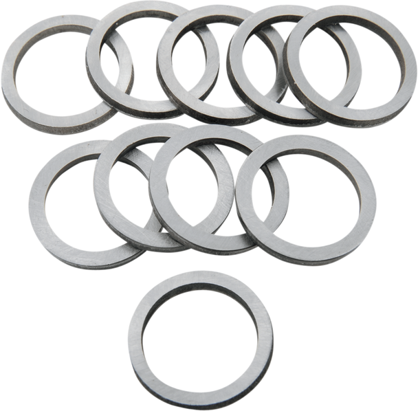 Eastern Motorcycle Parts A-6754 Shifter Fork Thrust Washers