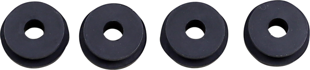 Drag Specialties 3501-1767 Replacement Saddlebag Grommets - 4 Pack - Fl 14-25