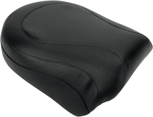 Mustang 76125 Seat Wide Vint Piln Rdlin