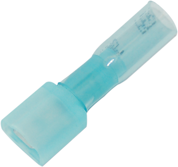 Namz NIS-19164-0048 Quick Disconnect 16-14 Gauge Wire - Male