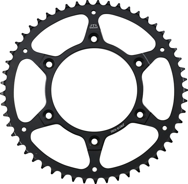 JT Sprockets JTR210.53SC Rear Sprocket - 53-Tooth - for Honda