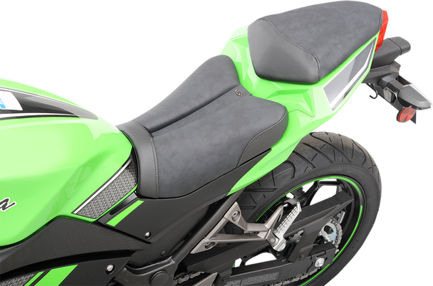Saddlemen 13-15 For Kawasaki EX300 Solo Sport Seat (Standard)