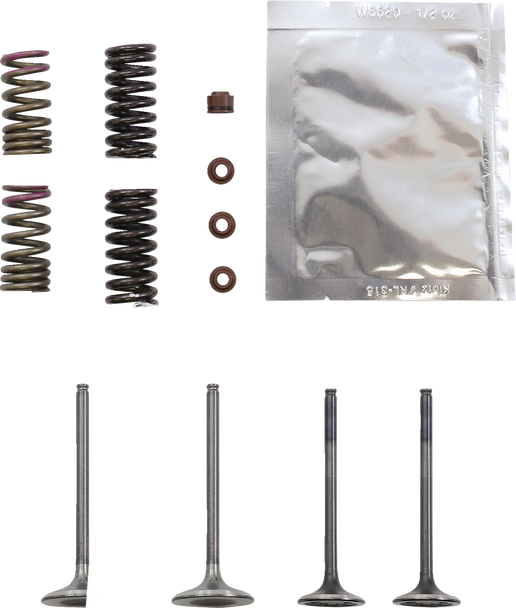 Wiseco SVKB1336 Valve Kit - for Honda CRF250R/X