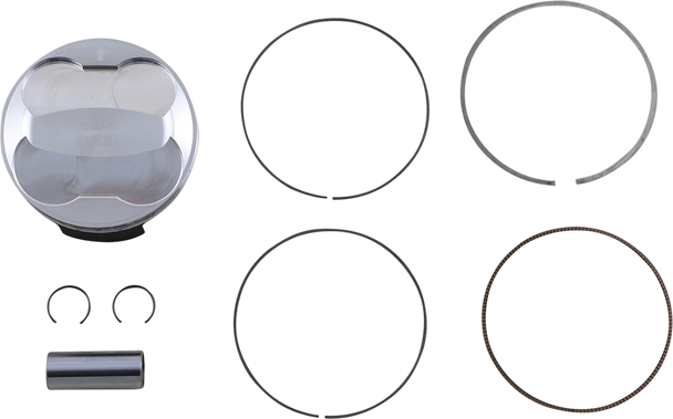 Wossner 8936DA Piston Kit - 95.95 mm - for Honda