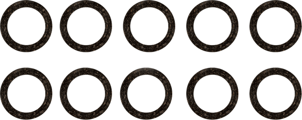 James Gasket JGI-43571-35 Cork Washer Seal - Replacement - Large - 10 Pack