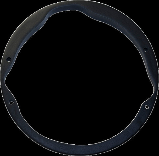 PAUL YAFFE BAGGER NATION HCR RING H-LIGHT CORRECTION