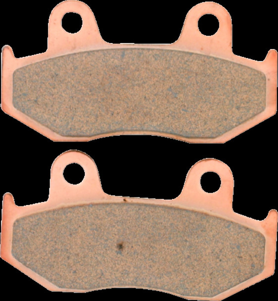 EBC SFA411HH BRAKE PAD EBC SFA411HH