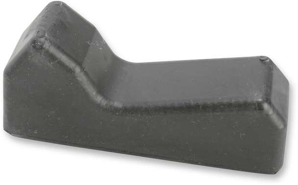 PARTS UNLIMITED 08-403 SKI RUBBER BUMPER FOR POLARIS
