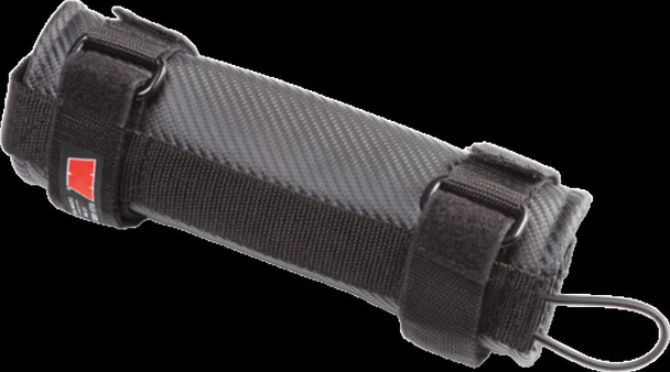 WARN 102657 FIRE EXT HOLDER ROLL BAR