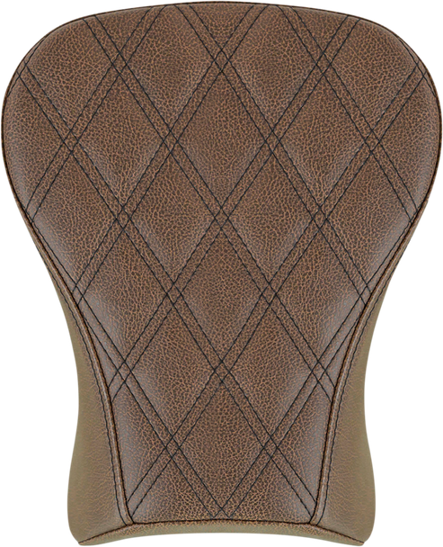 Saddlemen 818-29-012BLS Renegade Pillion Pad - Touring - FLSB/FXLR 18-24