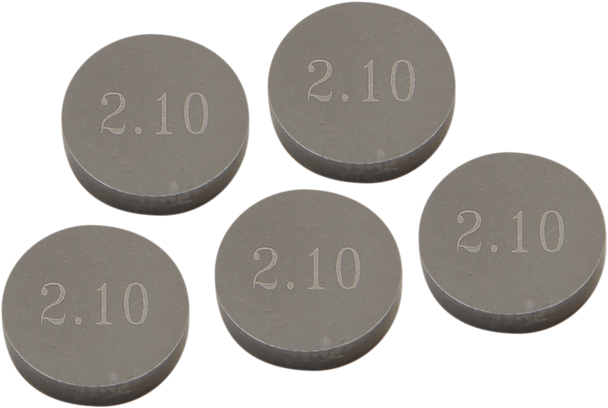 Prox 29.94821 Valve Shim - 9.48 mm x 2.10 mm - 5 pack