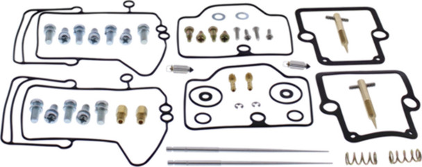PARTS UNLIMITED 1003-1835 CARB REBUILD KIT FOR SKI-DOO