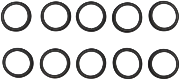 Cometic C9295 Lower Pushrod O-Ring - XL - 10 Pack
