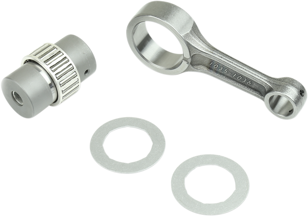 Athena P40321036 Connecting Rod Kit - for Kawasaki KX450F